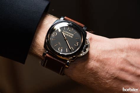 best looking panerai model|Panerai models explained.